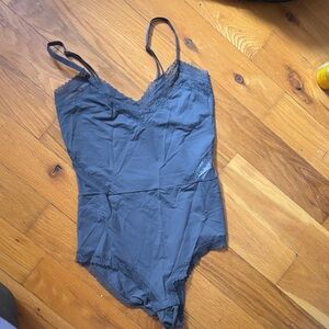 Women's Pink Sleepwear Top